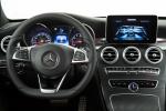 Mercedes-Benz C300 Sport 2017 года (LA)